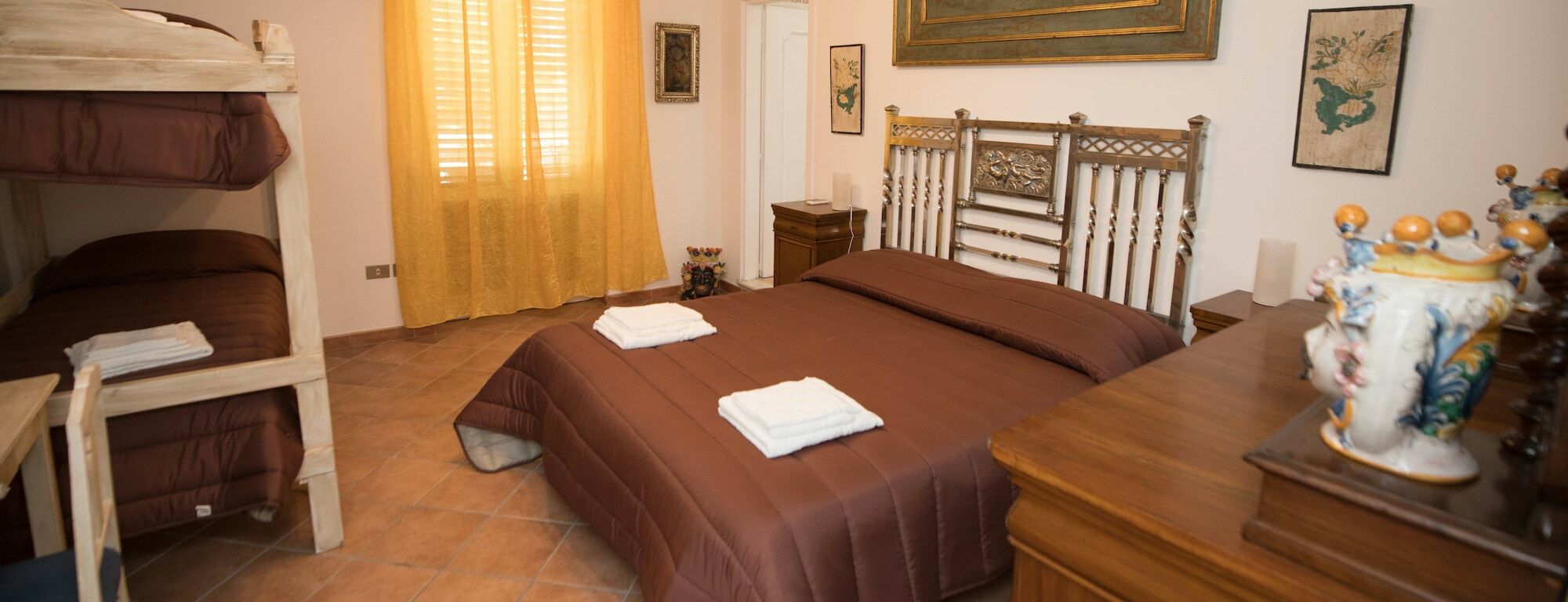 Cannatella'S Mansion Palermo Exterior photo